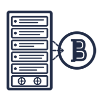 Data Center & Cryptocurrency Mining PA icon